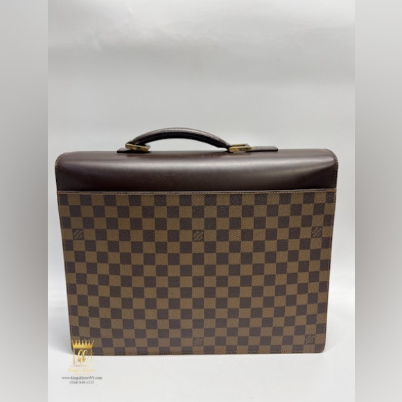 Louis Vuitton Damier Altona - Picture 4 of 13